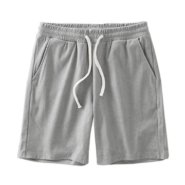 Lavyre™ | The Essential Waffle Short: Architectural Comfort